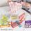 Doces e Guloseimas com Bolsa de Pano Le Toy Van Multicolorido 5