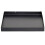 Esschert Design Bottom Plate for Square Fire Basket  black 1