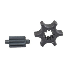 Husqvarnan osanumero 525884201 Py r nvaihteen s din
