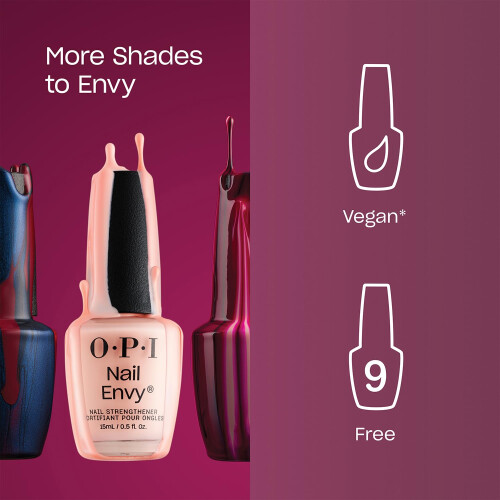 OPI OPI Nail E 2