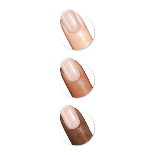 Sally Hansen Miracle Gel Top Coat Glaseret 2