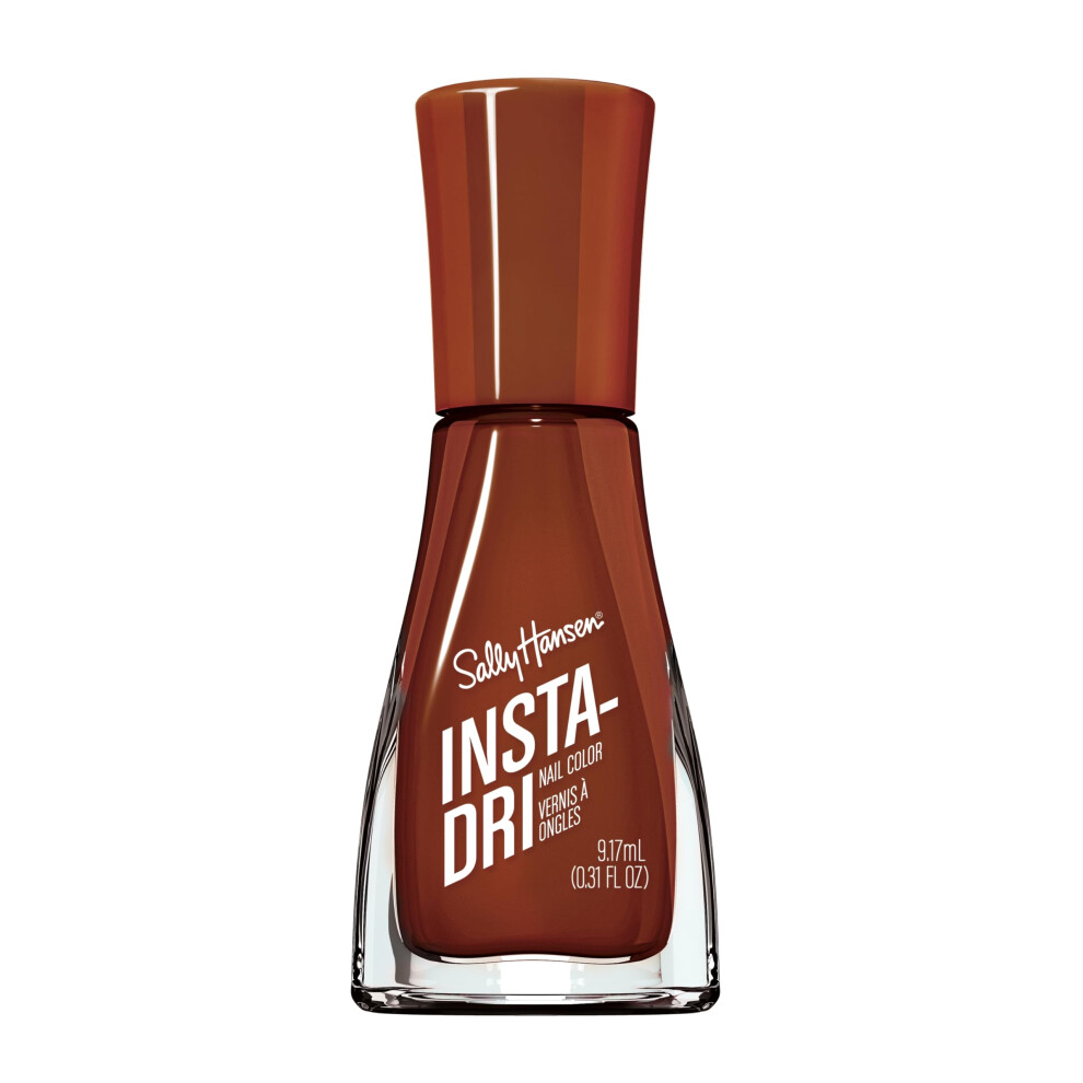 Sally Hansen Insta-Dri Nail Polish - Color Collision Collection  Across the Multiverse - 0.31 fl oz.