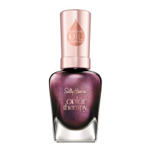 Sally Hansen Color Therapy - Smalto per unghie - positivi-tea - 0,5 fl oz