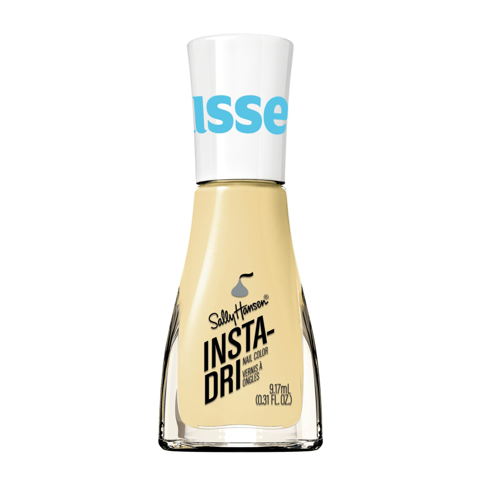 Sally Hansen Insta-Dri X Hershey's Kisses - Full Of Kisses 0.3oz