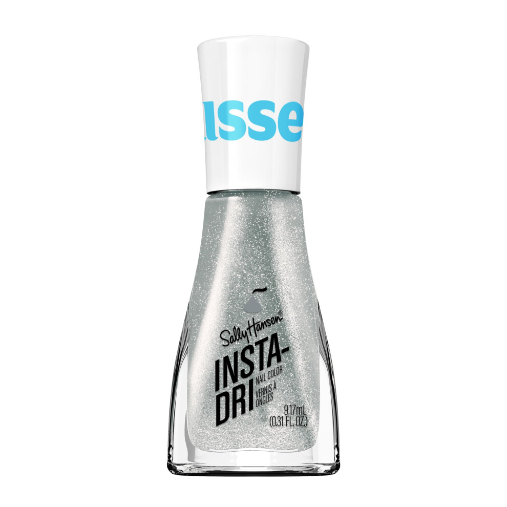 Sally Hansen Insta-Dri x Hershey's Kisses - Giving Kisses  0.3oz