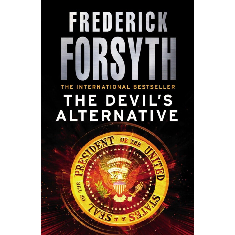 The Devil's Alternative