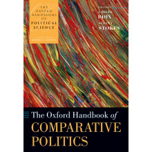 The Oxford Handbook of Comparative Politics (Oxford Handbooks)