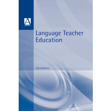Language Teacher Education (Hodder Arnold Publication)