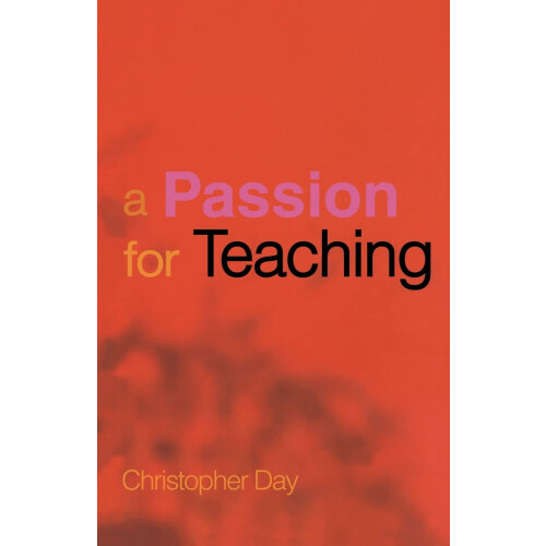 A Passion for Teaching