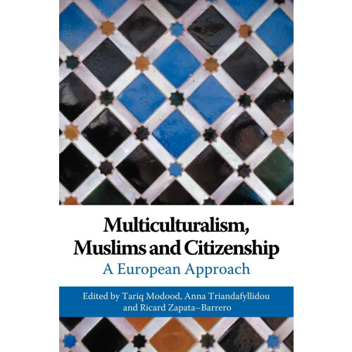 Multiculturalism  Muslims and Citizenship