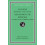 Daphnis and Chloe. Anthia and Habrocomes (Loeb Classical Library) 1