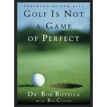 Golf is Not a Game of Perfect