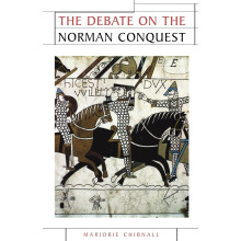 The debate on the Norman Conquest (Issues in Historiography)