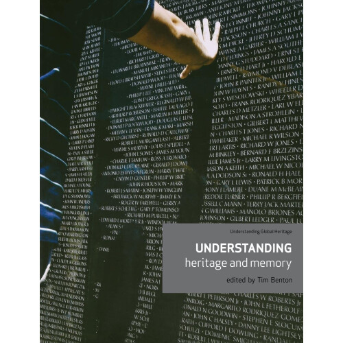 Understanding heritage and memory (Understanding Global Heritage MUP)