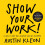 Show Your Work!: 10 Ways to Share Your Creativity and Get Discovered (Austin Kleon) 1