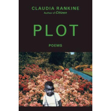 Plot (Grove Press Poetry Series)