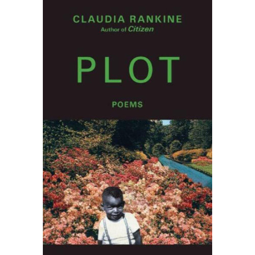 Plot (Grove Press Poetry Series)