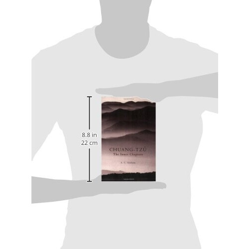 Chuang-Tzu: The Inner Chapters (Hackett Classics) 2