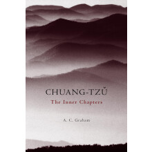 Chuang-Tzu: The Inner Chapters (Hackett Classics)