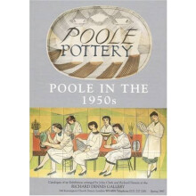 Poole Pottery in the 1950s : A Price Guide