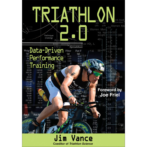 Triathlon 2.0: Data-Driven Performance Training