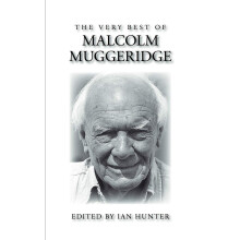 The Very Best of Malcolm Muggeridge