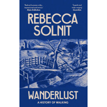 Wanderlust: A History of Walking