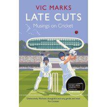 Late Cuts: Musings on Cricket
