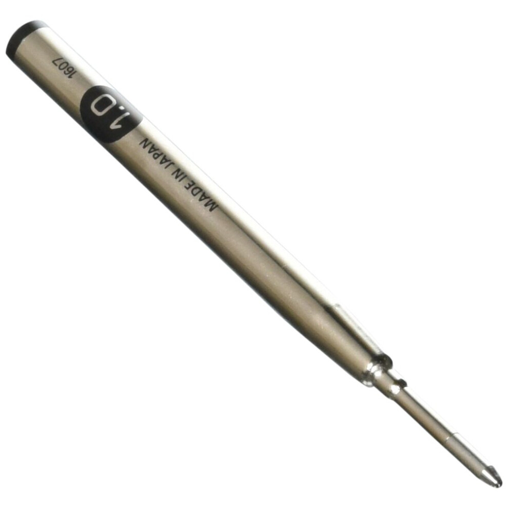 Pilot BRFN-30M-B Acro Ballpoint Pen Refill For Cavalier Acro Drive Medium Point Black