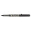 Pilot Pilot VBall 7 Rollerball Pen-Black (Pack of 3) 2