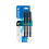 Pilot Pilot VBall 7 Rollerball Pen-Black (Pack of 3) 1