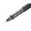 Pilot Pilot VBall 7 Rollerball Pen-Black (Pack of 3) 3