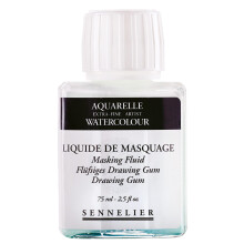 LIQUIDE DE MASQUAGE - FLACON 75 ML