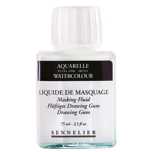 MASKAUSNESTE - PULLO 75 ML