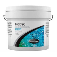 Seachem Matrix, 4 L / 1 gallone