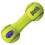 Rosewood Squeaker Dumbbell Small 3