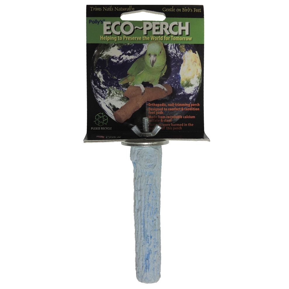 Polly's Eco-Perch for Pet Birds  X-Small