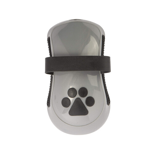 Furminator FURminator Curry Comb  Dog Comb with Rubber Teeth for Short and Medium Coats 1