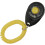 Starmark Clicker-Training Hund 6 x 4 cm schwarz/gelb 2 Teile 1