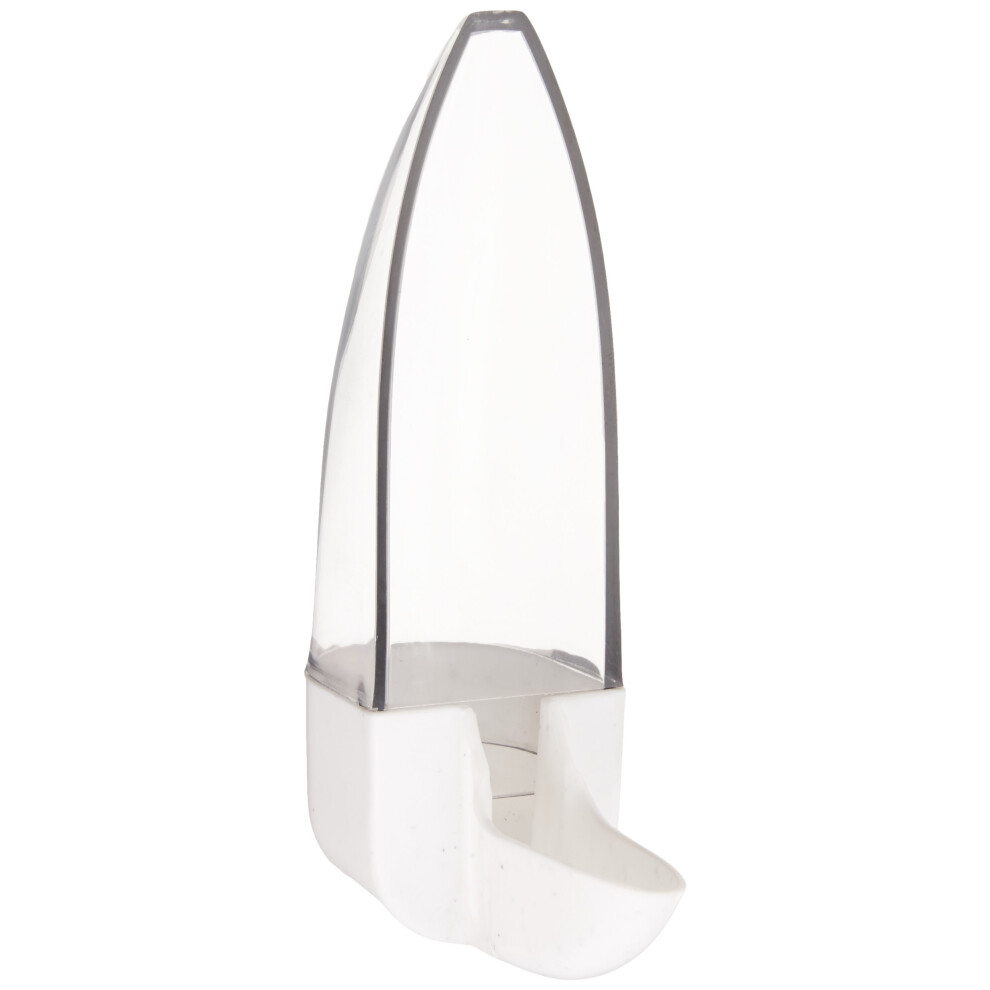 Penn-Plax Bird Life Waterer or Feeder for Small Birds BA305