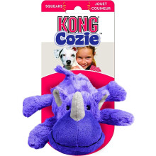 KONG Cozie Rosie, mała zabawka dla psa Rhino