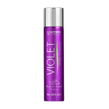ARTERO Perfume. Finishing Cologne for Dogs and Cats Grooming Spray. Cologne Long Lasting Sprays After Bath - deodorizing. (Violet)
