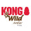 KONG KONG Wild Antler Split Md 5