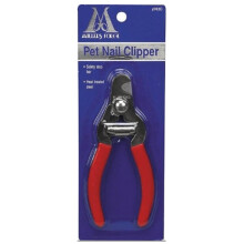 Millers Forge Steel Pet Nail Clipper 743C with Safety Stop Bar Small Medium Dog