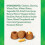 Greenies Greenies Canine Pill Pkts Cap 15.8oz Chkn 4