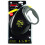 flexi Flexi Giant Professional  Gurt  L: 10 M  Schwarz/Neon 2
