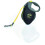 flexi Flexi Giant Professional  Gurt  L: 10 M  Schwarz/Neon 1