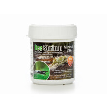 Salty Shrimp Bee Shrimp Mineral GH+ 230G