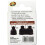 Zoo Med (2 Pack) Labs 25W Nano Ceramic Heat Emitter 3
