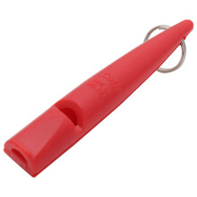 THE ACME | Dog Training Whistle Number 210.5 High Pitch Single Note | Good Sound Quality Weather-Proof Whistles | Designed and Made in The UK (Carmi